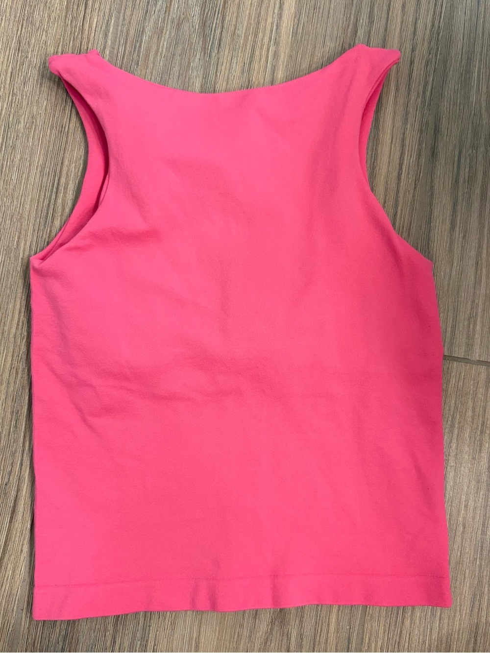 Intimately free people pink top